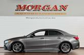 Thumbnail of 2022 Gray Mercedes-Benz A-Class