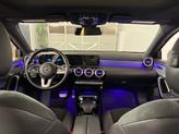 Thumbnail of 2022 Gray Mercedes-Benz A-Class