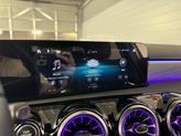 Thumbnail of 2022 Gray Mercedes-Benz A-Class