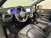 Thumbnail of 2023 Fathom Blue Pearl Chrysler Pacifica