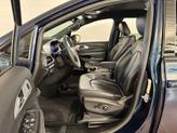 Thumbnail of 2023 Fathom Blue Pearl Chrysler Pacifica