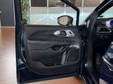 Thumbnail of 2023 Fathom Blue Pearl Chrysler Pacifica