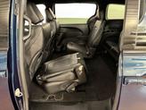 Thumbnail of 2023 Fathom Blue Pearl Chrysler Pacifica
