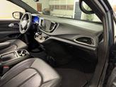 Thumbnail of 2023 Fathom Blue Pearl Chrysler Pacifica