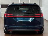Thumbnail of 2023 Fathom Blue Pearl Chrysler Pacifica