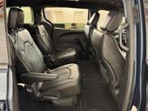 Thumbnail of 2023 Fathom Blue Pearl Chrysler Pacifica