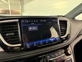 Thumbnail of 2023 Fathom Blue Pearl Chrysler Pacifica