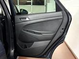 Thumbnail of 2020 Dusk Blue Hyundai TUCSON