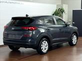 Thumbnail of 2020 Dusk Blue Hyundai TUCSON