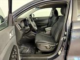 Thumbnail of 2020 Dusk Blue Hyundai TUCSON
