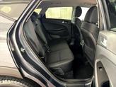 Thumbnail of 2020 Dusk Blue Hyundai TUCSON