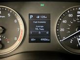 Thumbnail of 2020 Dusk Blue Hyundai TUCSON