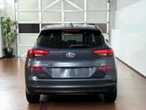 Thumbnail of 2020 Dusk Blue Hyundai TUCSON
