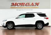 Thumbnail of 2022 Summit White Chevrolet Traverse