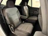 Thumbnail of 2022 Summit White Chevrolet Traverse