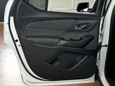 Thumbnail of 2022 Summit White Chevrolet Traverse