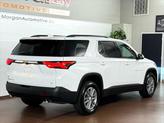 Thumbnail of 2022 Summit White Chevrolet Traverse