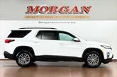 Thumbnail of 2022 Summit White Chevrolet Traverse