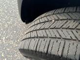 Thumbnail of 2020 Frozen White Ford Transit Connect