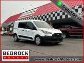 Photo of 2020 Frozen White Ford Transit Connect