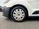 Thumbnail of 2020 Frozen White Ford Transit Connect