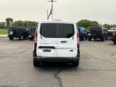 Thumbnail of 2020 Frozen White Ford Transit Connect