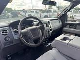 Thumbnail of 2014 Ingot Silver Metallic Ford F-150
