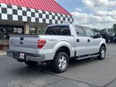 Thumbnail of 2014 Ingot Silver Metallic Ford F-150