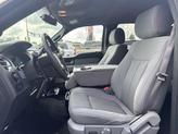 Thumbnail of 2014 Ingot Silver Metallic Ford F-150