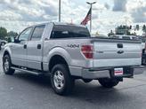 Thumbnail of 2014 Ingot Silver Metallic Ford F-150