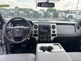 Thumbnail of 2014 Ingot Silver Metallic Ford F-150