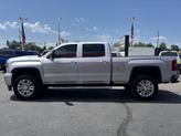 Thumbnail of 2018 Quicksilver Metallic GMC Sierra 2500