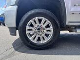Thumbnail of 2018 Quicksilver Metallic GMC Sierra 2500