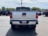 Thumbnail of 2018 Quicksilver Metallic GMC Sierra 2500