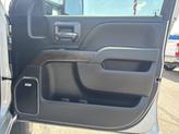 Thumbnail of 2018 Quicksilver Metallic GMC Sierra 2500