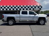 Thumbnail of 2018 Quicksilver Metallic GMC Sierra 2500