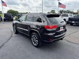 Thumbnail of 2017 Luxury Brown Pearlcoat Jeep Grand Cherokee