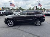 Thumbnail of 2017 Luxury Brown Pearlcoat Jeep Grand Cherokee