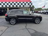 Thumbnail of 2017 Luxury Brown Pearlcoat Jeep Grand Cherokee