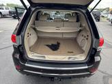Thumbnail of 2017 Luxury Brown Pearlcoat Jeep Grand Cherokee