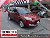 Photo of 2014 Sunset Ford Escape