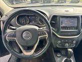 Thumbnail of 2014 Brilliant Black Crystal Pearlcoat Jeep Cherokee