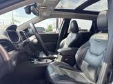 Thumbnail of 2014 Brilliant Black Crystal Pearlcoat Jeep Cherokee