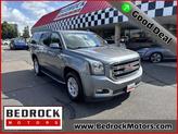 Photo of 2019 Satin Steel Metallic GMC Yukon