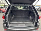 Thumbnail of 2022 Diamond Black Crystal Pearlcoat Jeep Grand Cherokee