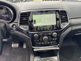 Thumbnail of 2022 Diamond Black Crystal Pearlcoat Jeep Grand Cherokee