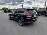 Thumbnail of 2022 Diamond Black Crystal Pearlcoat Jeep Grand Cherokee