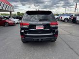 Thumbnail of 2022 Diamond Black Crystal Pearlcoat Jeep Grand Cherokee