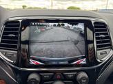 Thumbnail of 2022 Diamond Black Crystal Pearlcoat Jeep Grand Cherokee