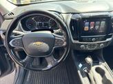 Thumbnail of 2019 Pepperdust Metallic Chevrolet Traverse